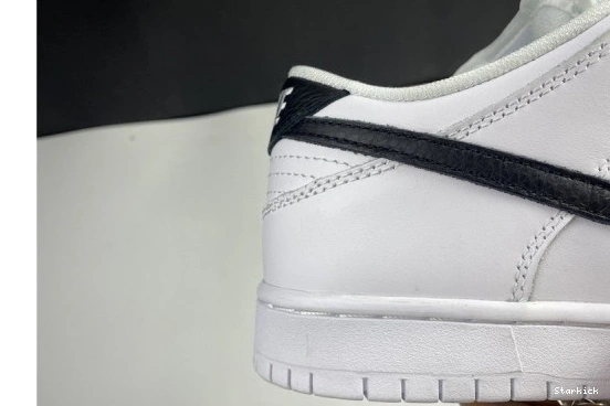 Low Dunk Yang 313170-023 SB Nike Yin 0217